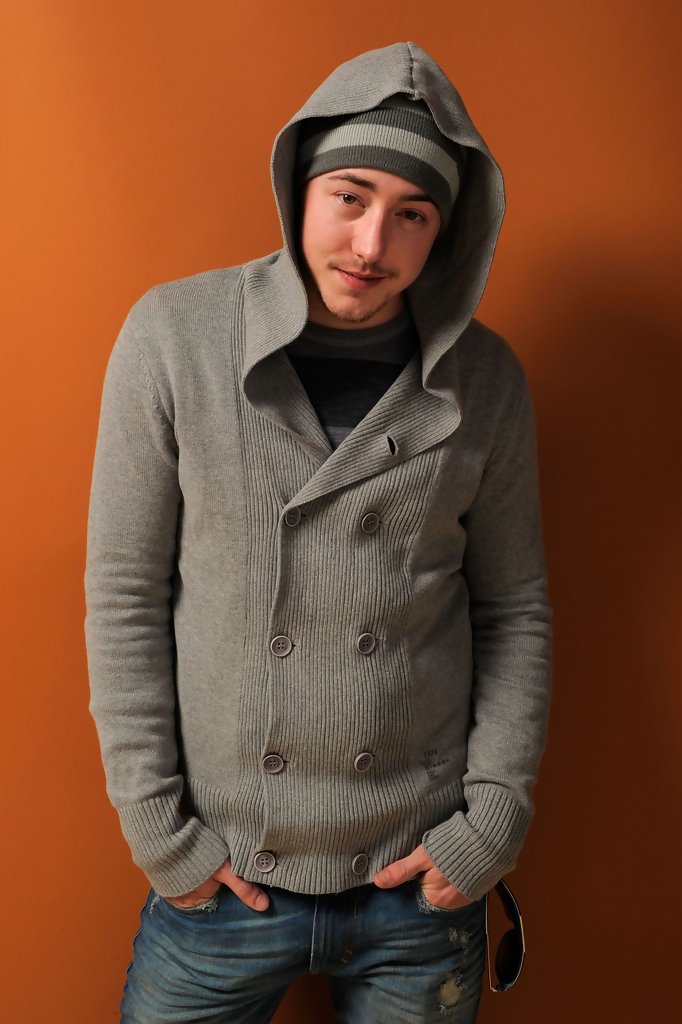 Chris Coy Net Worth